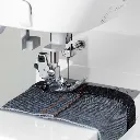 JUKI - Machine à coudre électronique HZL-G120 5.webp