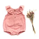 Ikatee - Patron Couture Bébé Barboteuse Mixte "Sydney" du 1 mois au 24 mois 5.webp