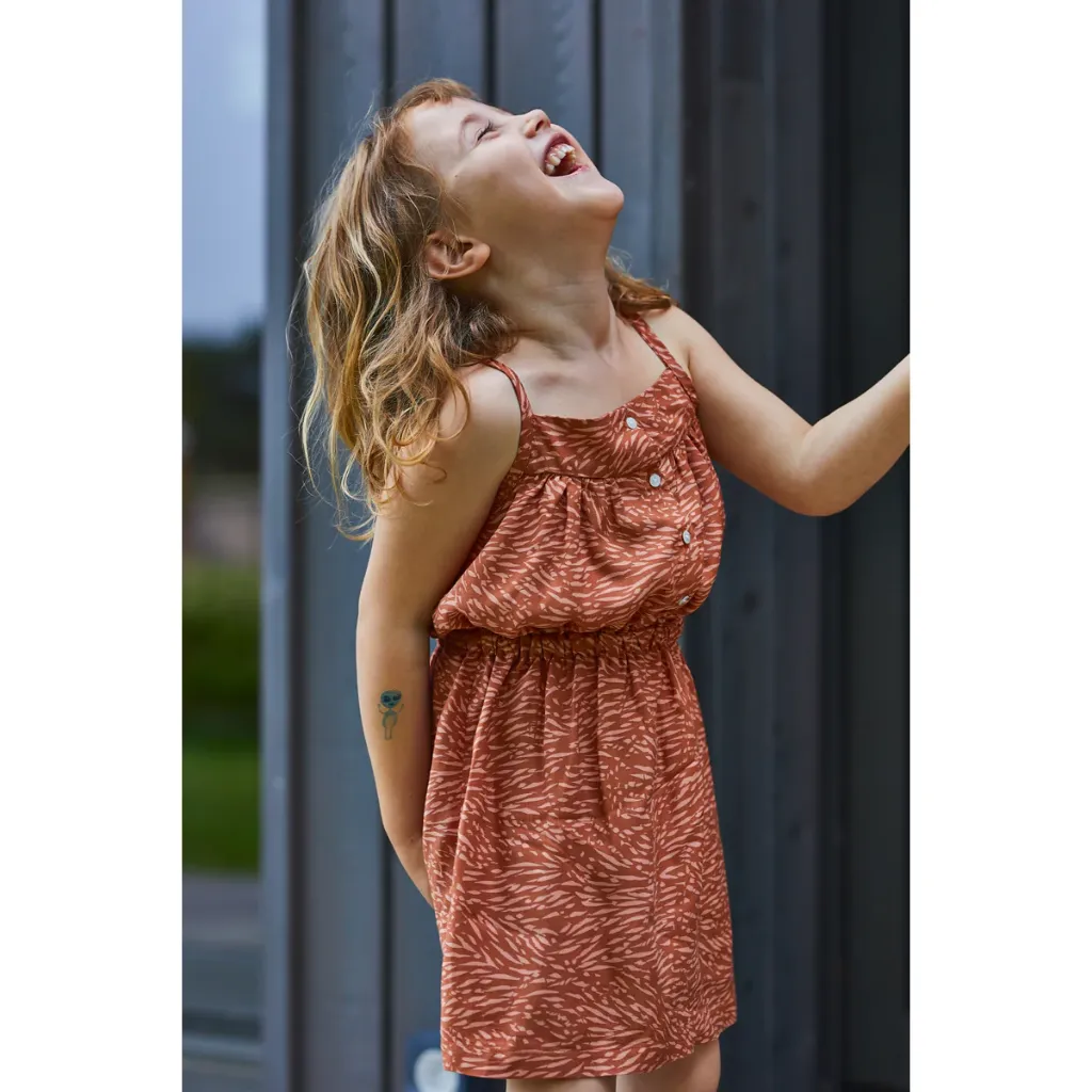 Ikatee - Patron Couture Enfant Blouse et Robe "Zanzibar Kids" du 3 au 12 ans 13.webp