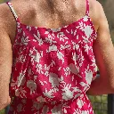 Ikatee - Patron Couture Femme Top, Crop Top, Robe et Chemise de Nuit "Zanzibar" du 32 au 52 9.webp