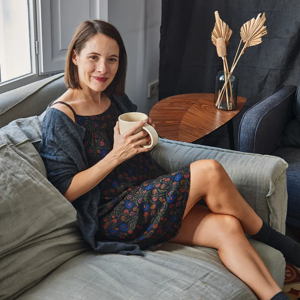 Ikatee - Patron Couture Femme Top, Crop Top, Robe et Chemise de Nuit "Zanzibar" du 32 au 52 10.webp