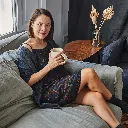 Ikatee - Patron Couture Femme Top, Crop Top, Robe et Chemise de Nuit "Zanzibar" du 32 au 52 10.webp