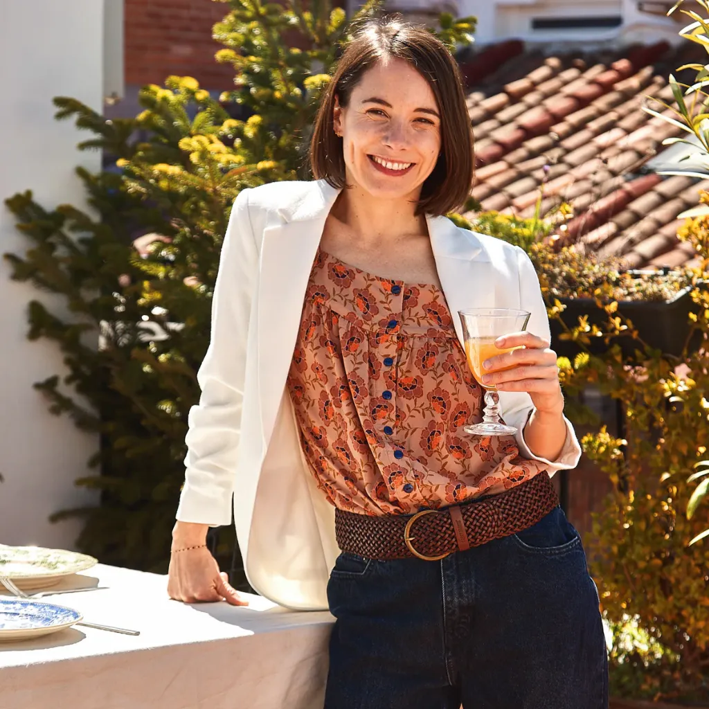 Ikatee - Patron Couture Femme Top, Crop Top, Robe et Chemise de Nuit "Zanzibar" du 32 au 52 17.webp