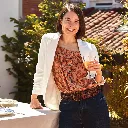 Ikatee - Patron Couture Femme Top, Crop Top, Robe et Chemise de Nuit "Zanzibar" du 32 au 52 17.webp