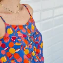 Ikatee - Patron Couture Femme Top, Crop Top, Robe et Chemise de Nuit "Zanzibar" du 32 au 52 13.webp