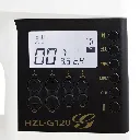 JUKI - Machine à coudre électronique HZL-G120 16.webp