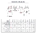 Ikatee - Patron Couture Femme Top, Crop Top, Robe et Chemise de Nuit "Zanzibar" du 32 au 52 2.webp