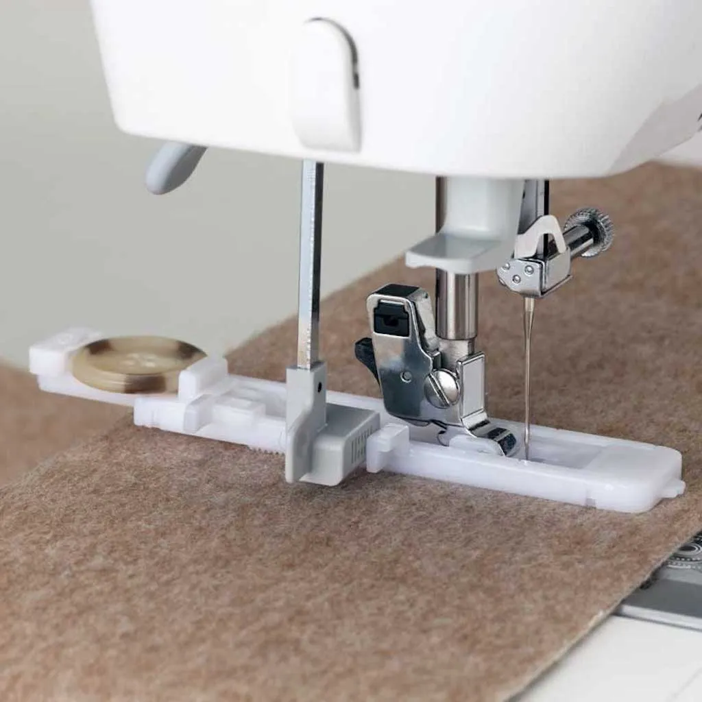 JUKI - Machine à coudre électronique HZL-G120 1.webp