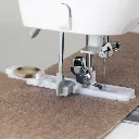 JUKI - Machine à coudre électronique HZL-G120 1.webp