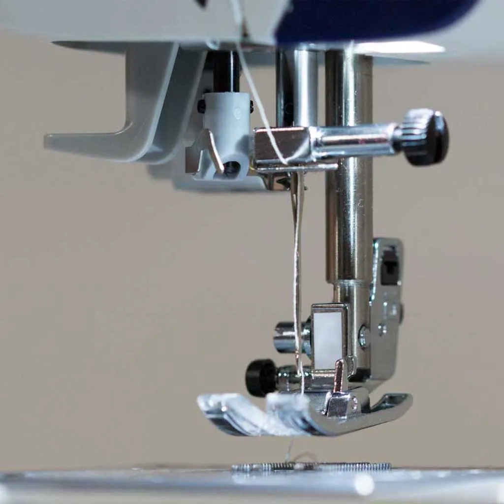 JUKI - Machine à coudre électronique HZL-G120 2.webp