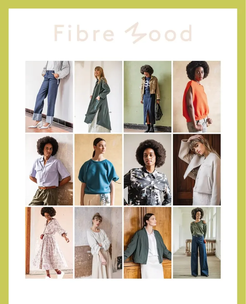 Fibre Mood - Livre de Patrons n° 32 1.webp