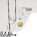 JUKI - Machine à coudre électronique HZL-G120 9.webp