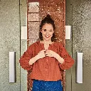 Ikatee - Patron Couture Femme Blouse et Robe "Okinawa" du 32 au 52 8.webp