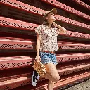 Ikatee - Patron Couture Femme Blouse et Robe "Okinawa" du 32 au 52 14.webp