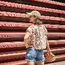 Ikatee - Patron Couture Femme Blouse et Robe "Okinawa" du 32 au 52 10.webp