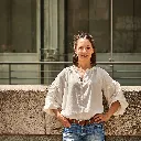 Ikatee - Patron Couture Femme Blouse et Robe "Okinawa" du 32 au 52 7.webp