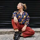 Ikatee - Patron Couture Femme Blouse et Robe "Okinawa" du 32 au 52 16.webp