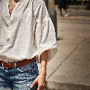 Ikatee - Patron Couture Femme Blouse et Robe "Okinawa" du 32 au 52 15.webp