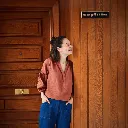 Ikatee - Patron Couture Femme Blouse et Robe "Okinawa" du 32 au 52 9.webp