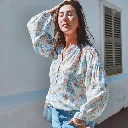 Ikatee - Patron Couture Femme Blouse et Robe "Okinawa" du 32 au 52 19.webp