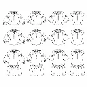 Ikatee - Patron Couture Femme Blouse et Robe "Okinawa" du 32 au 52 21.webp