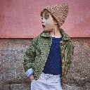 Ikatee - Patron Couture Enfant Parka, Veste et Manteau Mixte "Sam Kids" du 3 au 12 ans 5.webp