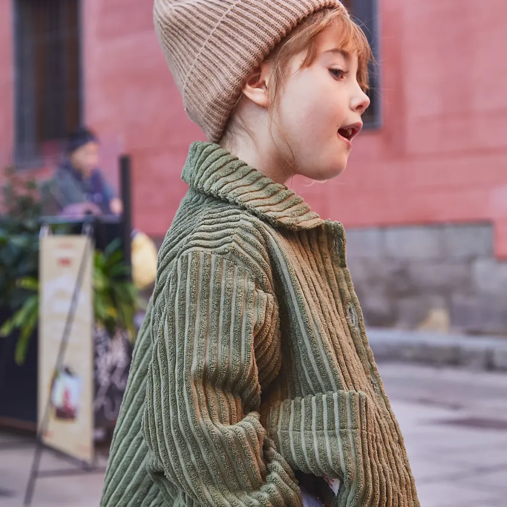 Ikatee - Patron Couture Enfant Parka, Veste et Manteau Mixte "Sam Kids" du 3 au 12 ans 6.webp