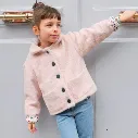 Ikatee - Patron Couture Enfant Parka, Veste et Manteau Mixte "Sam Kids" du 3 au 12 ans 4.webp