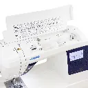 JUKI - Machine à coudre électronique HZL-G220 12.webp