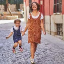 Ikatee - Patron Couture Femme Robe Chasuble "Toronto" du 32 au 52 2.webp