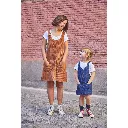 Ikatee - Patron Couture Femme Robe Chasuble "Toronto" du 32 au 52 3.webp