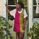 Ikatee - Patron Couture Femme Robe Chasuble "Toronto" du 32 au 52 12.webp