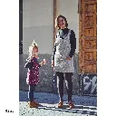 Ikatee - Patron Couture Femme Robe Chasuble "Toronto" du 32 au 52 7.webp