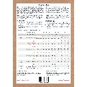 Ikatee - Patron Couture Femme Robe Chasuble "Toronto" du 32 au 52 1.webp