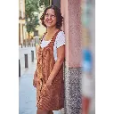 Ikatee - Patron Couture Femme Robe Chasuble "Toronto" du 32 au 52 10.webp