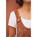 Ikatee - Patron Couture Femme Robe Chasuble "Toronto" du 32 au 52 9.webp