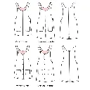 Ikatee - Patron Couture Femme Robe Chasuble "Toronto" du 32 au 52 14.webp