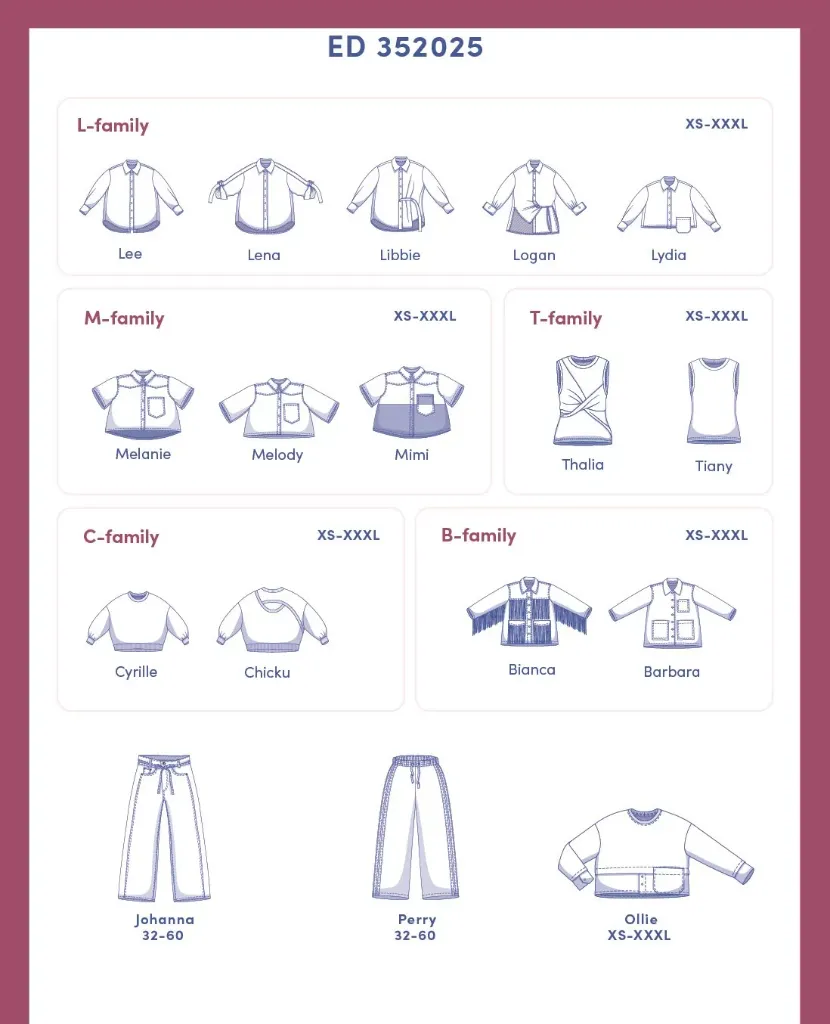 Fibre Mood - Livre de Patrons n° 35 2.webp