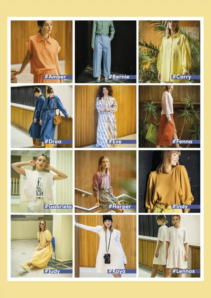 Fibre Mood - Livre de Patrons n° 22 1.webp