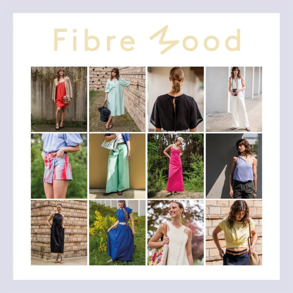 Fibre Mood - Livre de Patrons n° 29 2.webp