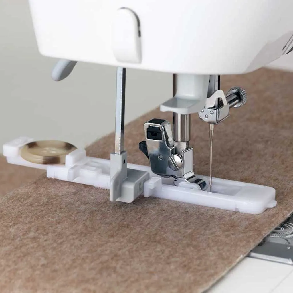 JUKI - Machine à coudre électronique HZL-G220 2.webp