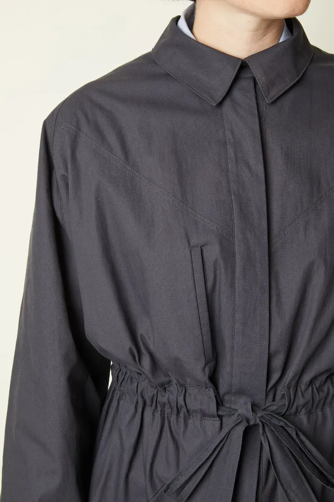 Atelier Brunette "LE Trench" – Patron Couture Femme Trench Coat du 34 au 50 2.webp