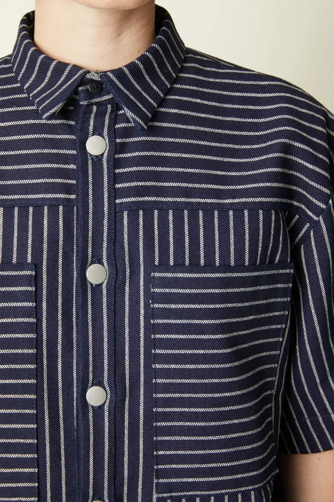 Atelier Brunette "LA Petite Robe" – Patron Couture Femme Robe du 34 au 50 2.webp