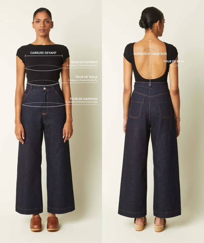 Atelier Brunette - Guide des tailles 1.webp