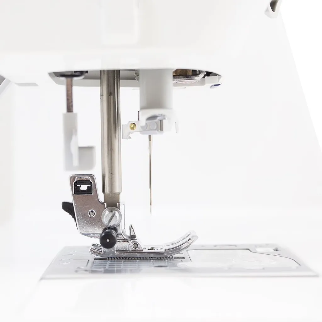 JUKI - Machine à coudre électronique HZL-G220 9.webp