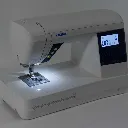 JUKI - Machine à coudre électronique HZL-G220 1.webp