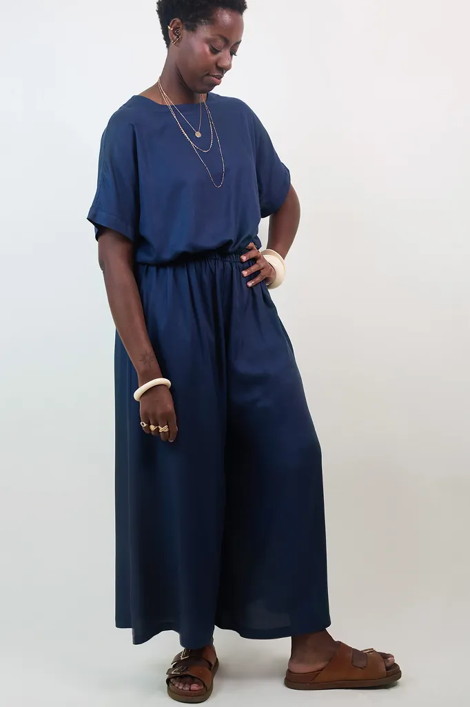 Atelier Brunette "LA Robe Pantalon" – Patron Couture Femme Robe Pantalon du 34 au 50 2.webp