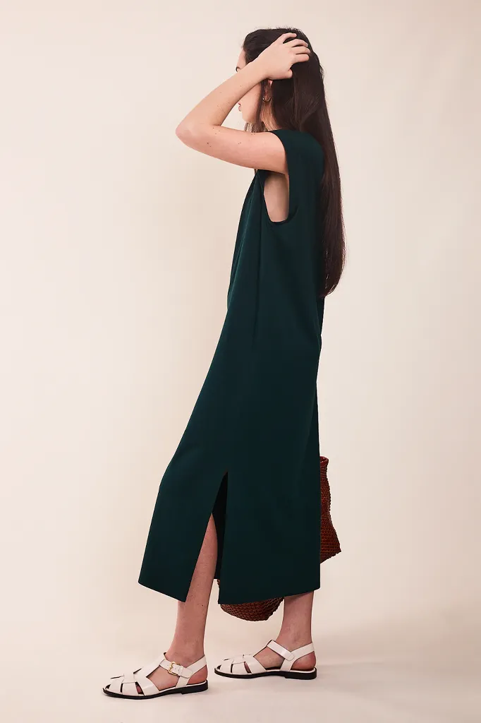 Atelier Brunette "LE T-Shirt" – Patron Couture  Femme Top et Robe du 34 au 50 4.webp