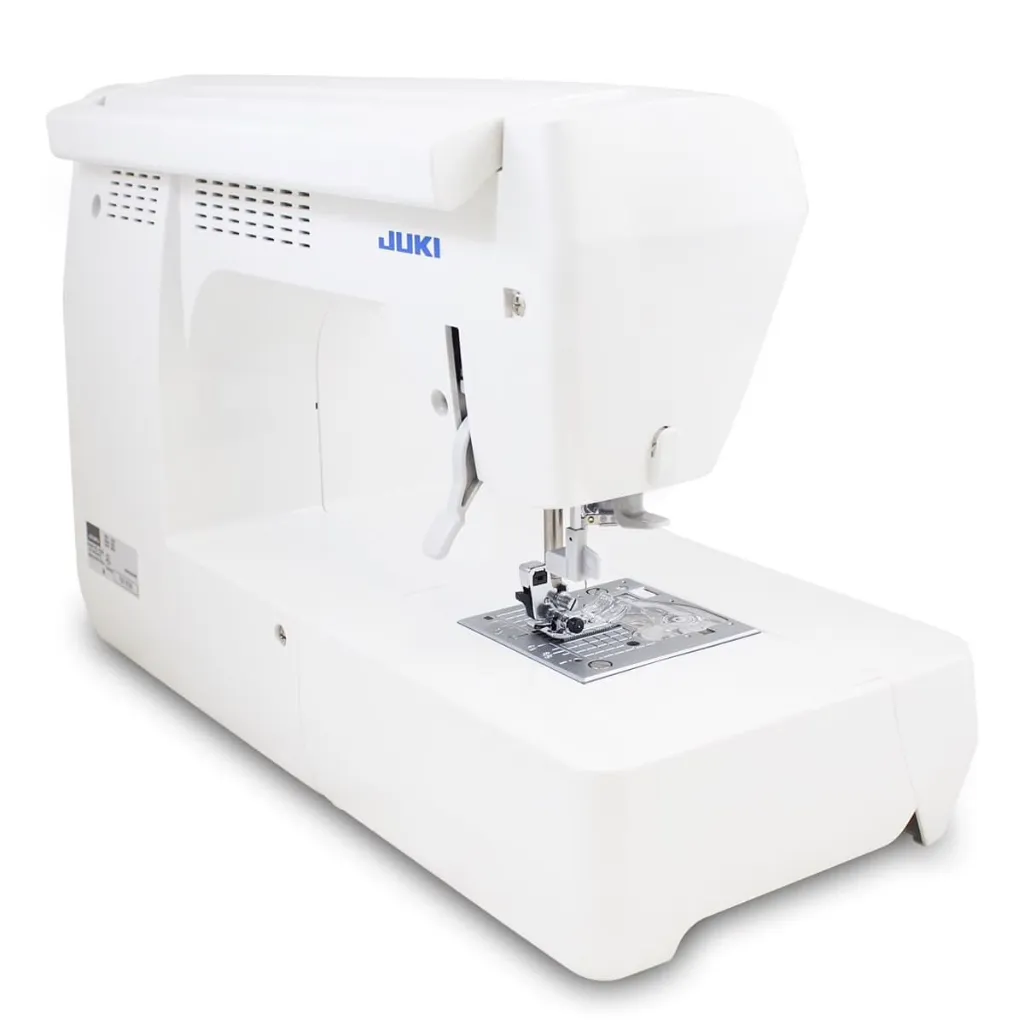 JUKI - Machine à coudre électronique HZL-G220 8.webp