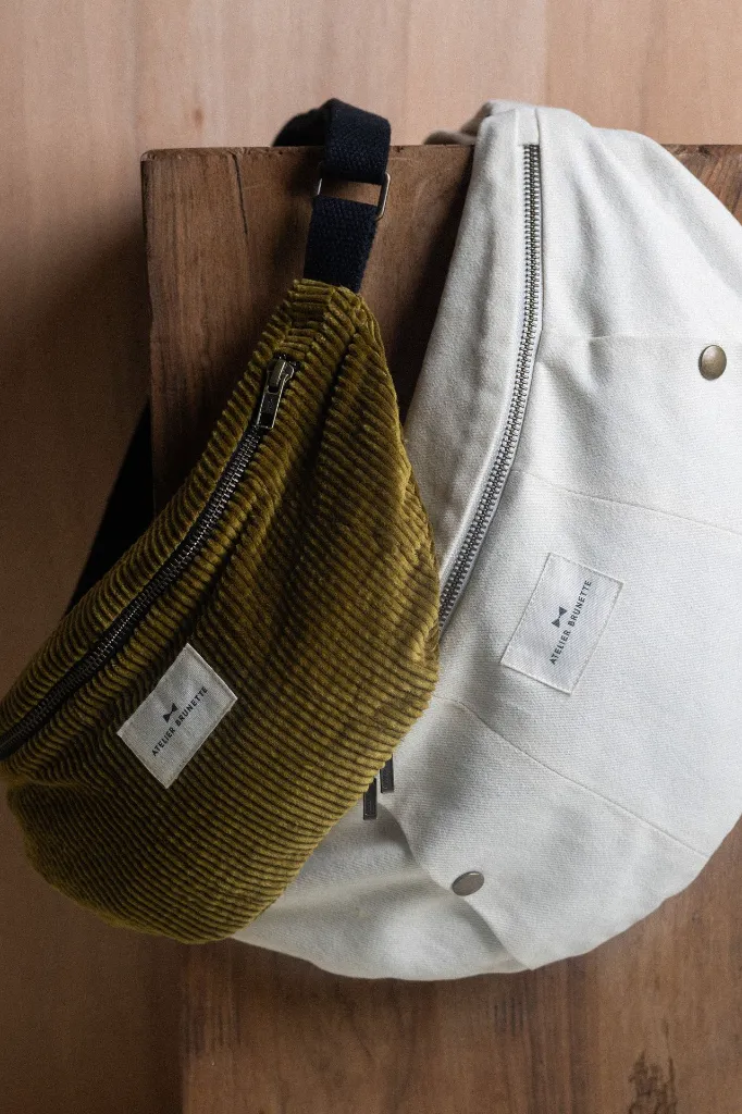 Atelier Brunette "LE Sac Banane" – Patron Couture Sac Banane 5.webp